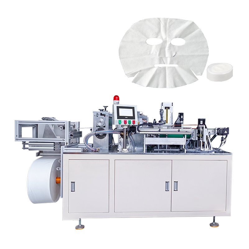 Compression Facial  Mask Machine