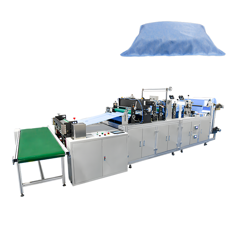Disposable Pillowcase Machine HBC-DN012-3