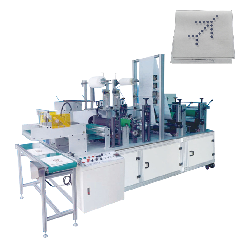 航空靠垫制造机