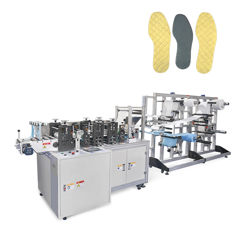 Nonwoven Insole Machine HBC-DN002
