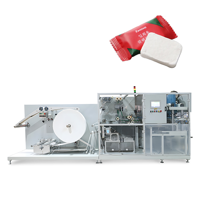 Compressed Towel Making Machine HBC-DN013